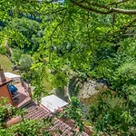 Vakantiehuis Il Mulinaccio By Interhome *