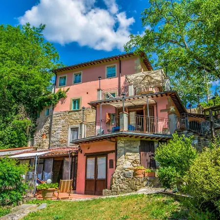 Il Mulinaccio By Interhome