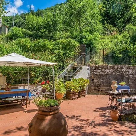 Tatil Evi Il Mulinaccio By Interhome *
