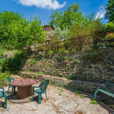 Il Mulinaccio By Interhome