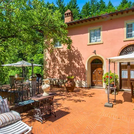 Il Mulinaccio By Interhome