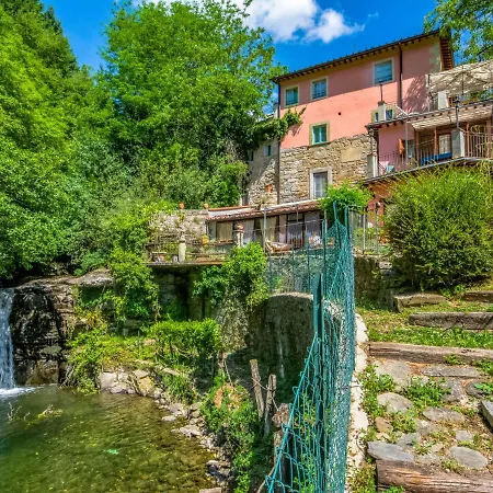 Il Mulinaccio By Interhome