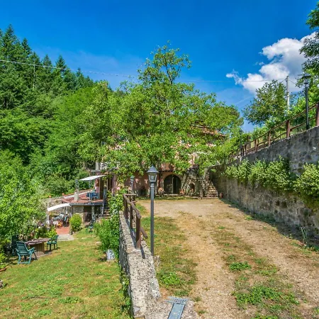 Il Mulinaccio By Interhome Tatil Evi