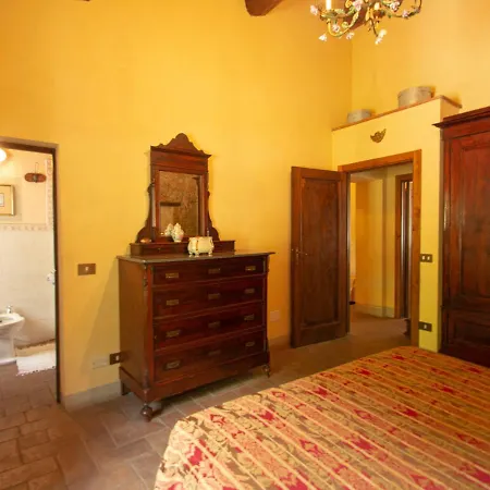 Il Mulinaccio By Interhome Loro Ciuffenna