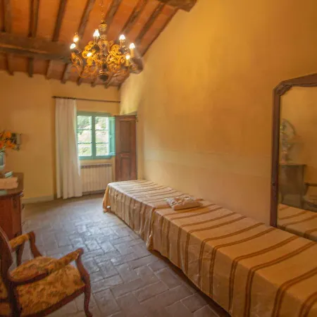 Il Mulinaccio By Interhome Tatil Evi *