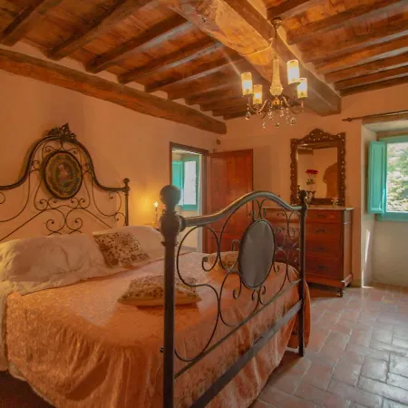 Il Mulinaccio By Interhome *