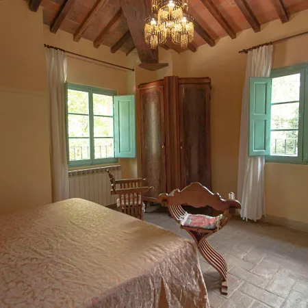 Il Mulinaccio By Interhome *