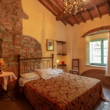 Tatil Evi Il Mulinaccio By Interhome