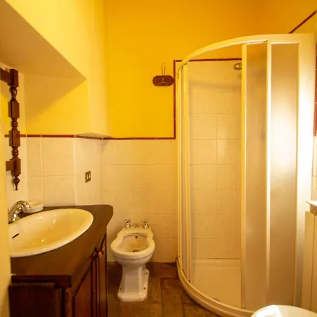 Il Mulinaccio By Interhome Tatil Evi Loro Ciuffenna