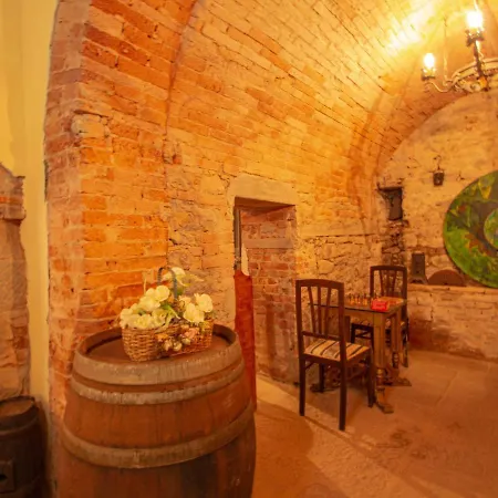 Il Mulinaccio By Interhome Tatil Evi