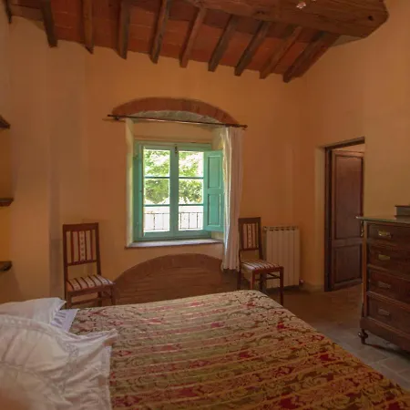 Il Mulinaccio By Interhome *