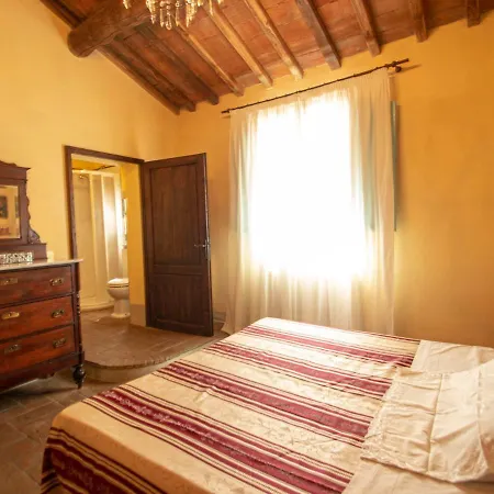 Tatil Evi Il Mulinaccio By Interhome