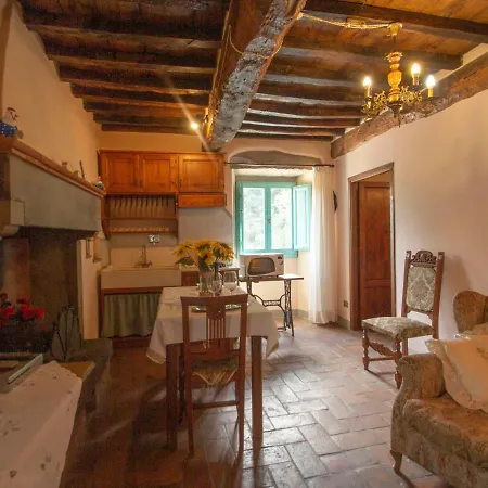 Tatil Evi Il Mulinaccio By Interhome *