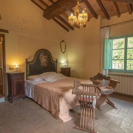 Il Mulinaccio By Interhome