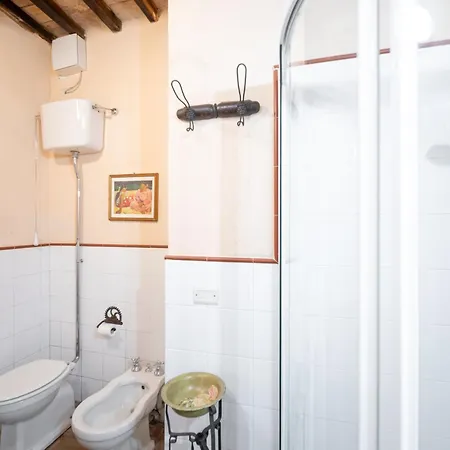 Il Mulinaccio By Interhome *