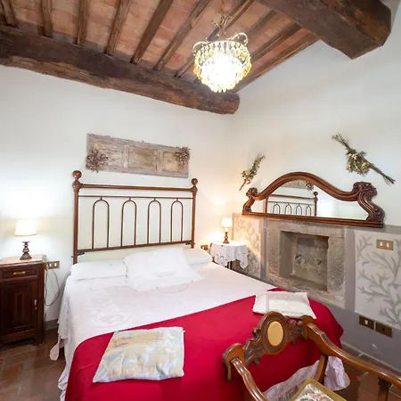 Il Mulinaccio By Interhome