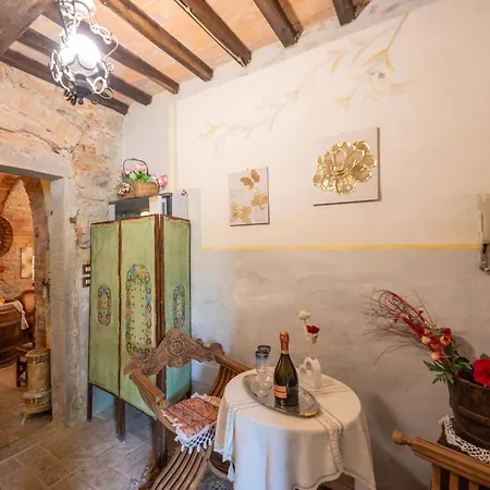 Il Mulinaccio By Interhome *