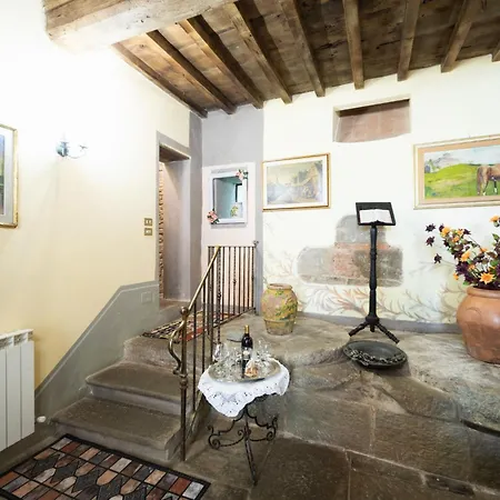 Il Mulinaccio By Interhome