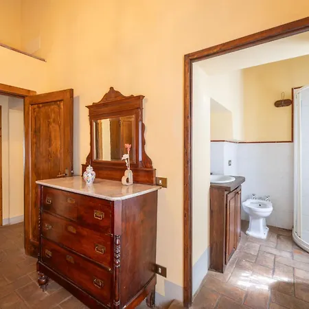 Il Mulinaccio By Interhome *
