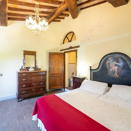 Il Mulinaccio By Interhome