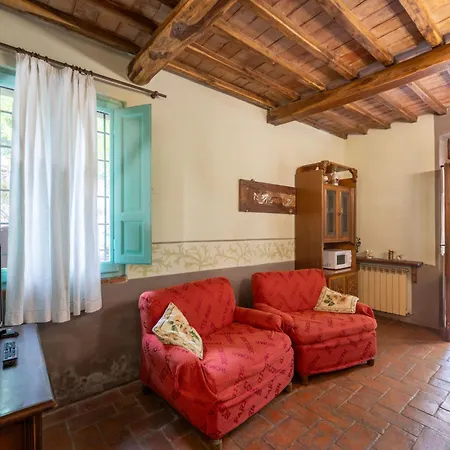 Il Mulinaccio By Interhome *