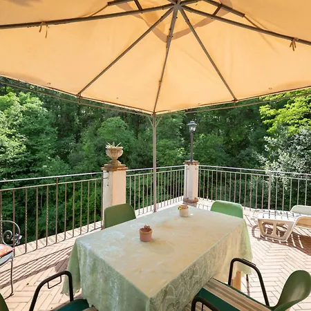 Il Mulinaccio By Interhome * 罗洛·丘芬纳