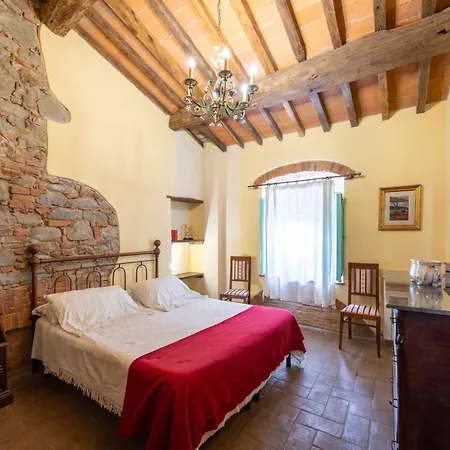 Il Mulinaccio By Interhome