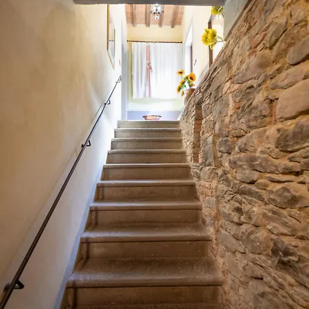 度假居 Il Mulinaccio By Interhome *