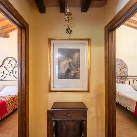 Il Mulinaccio By Interhome *