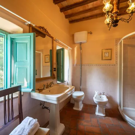 Il Mulinaccio By Interhome